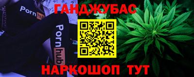 гашик Гусь-Хрустальный